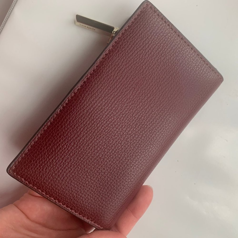 Kate Spade Brand New Wallet - Picture 4 of 4